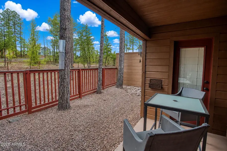 3170 E Rainbow Lane, Pinetop, AZ 85935 - #2