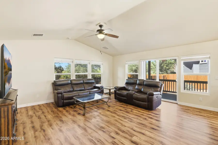 412 S Forest Ridge Court, Payson, AZ 85541 - #3
