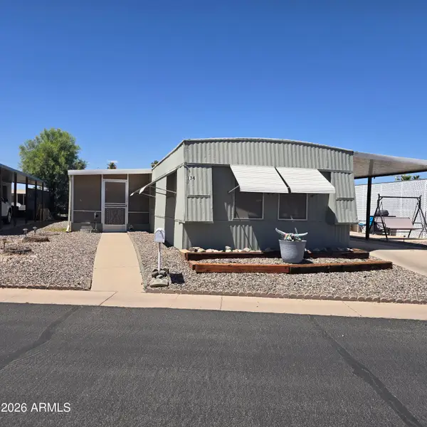 10201 N 99th Avenue #134, Peoria, AZ 85345