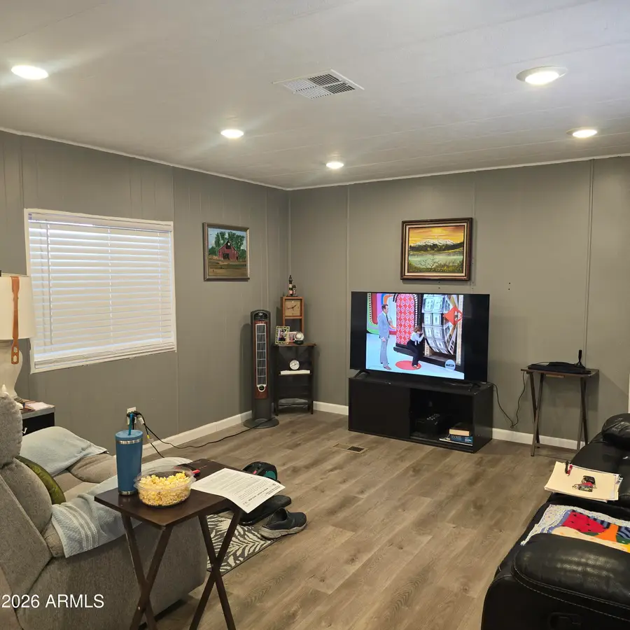 10201 N 99th Avenue #134, Peoria, AZ 85345 - #2
