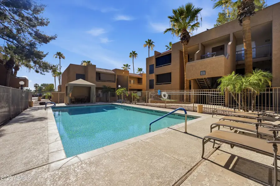 2625 E Indian School Road #244, Phoenix, AZ 85016 - #2