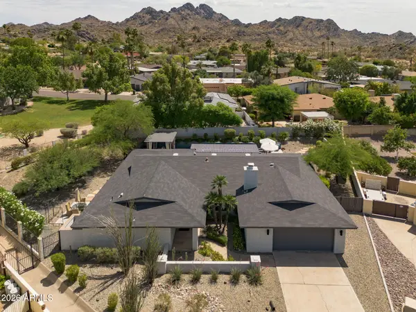 9220 N 28th Place, Phoenix, AZ 85028