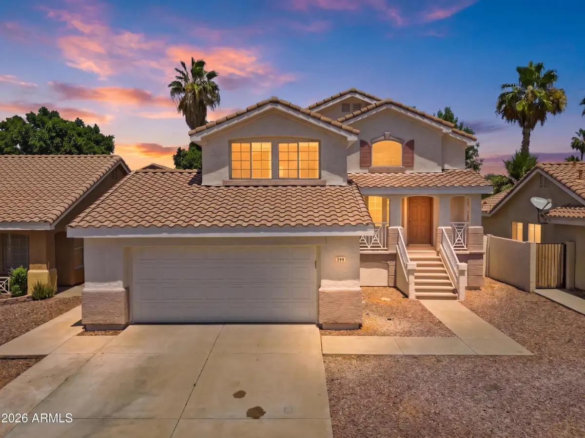 998 W Leah Lane, Gilbert, AZ 85233 - #1