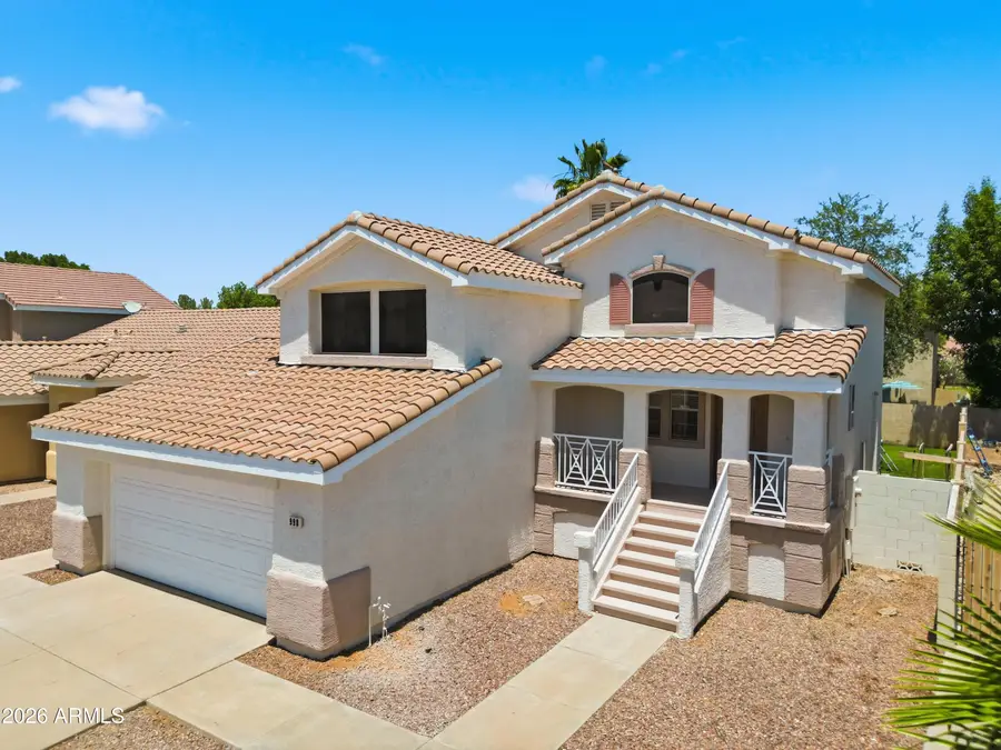 998 W Leah Lane, Gilbert, AZ 85233 - #3