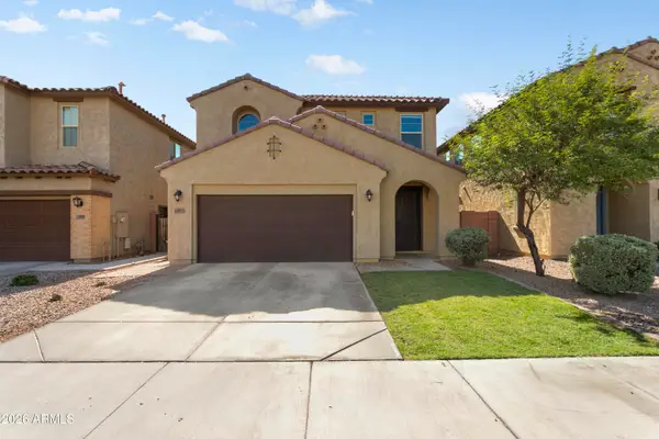 6814 N 88th Lane, Glendale, AZ 85305