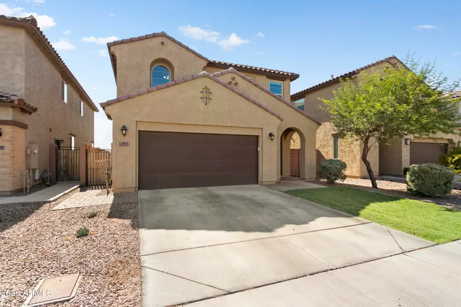 6814 N 88th Lane, Glendale, AZ 85305 - #2