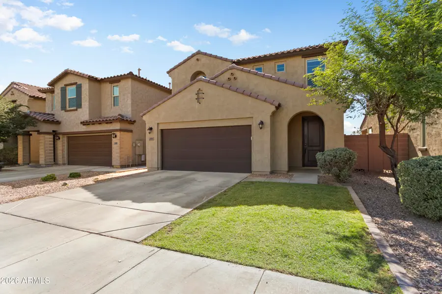 6814 N 88th Lane, Glendale, AZ 85305 - #3
