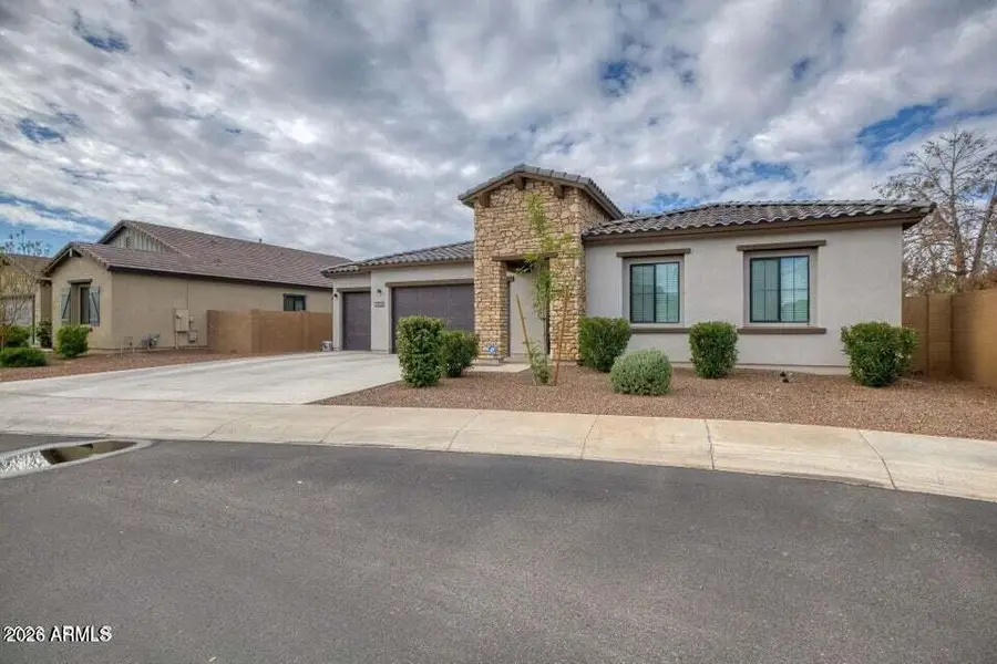 7434 N 80th Lane, Glendale, AZ 85303 - #2