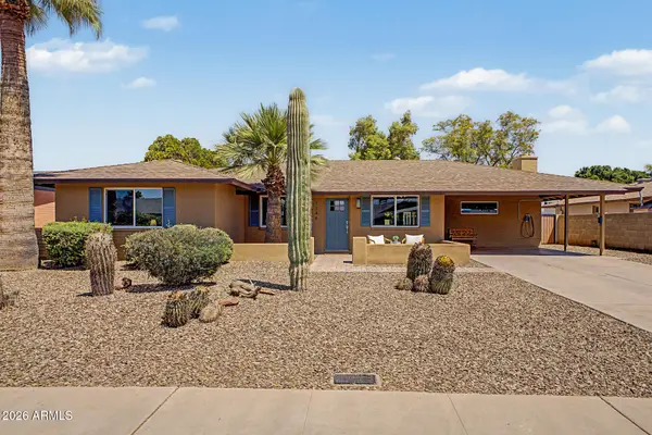 1146 E Magdalena Drive, Tempe, AZ 85283