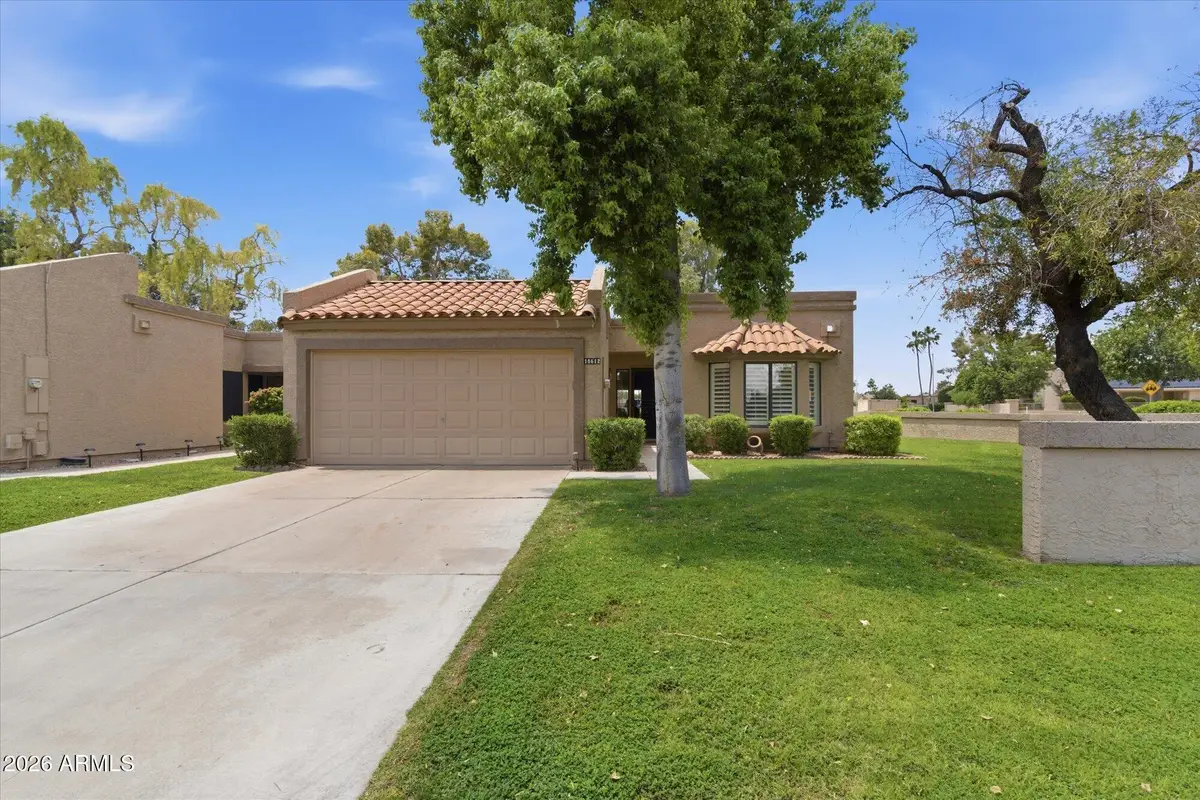 18612 N 95th Drive, Peoria, AZ 85382 - #1