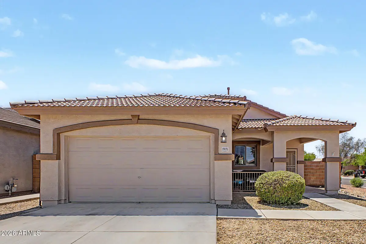 17075 W Northampton Road, Surprise, AZ 85374 - #1
