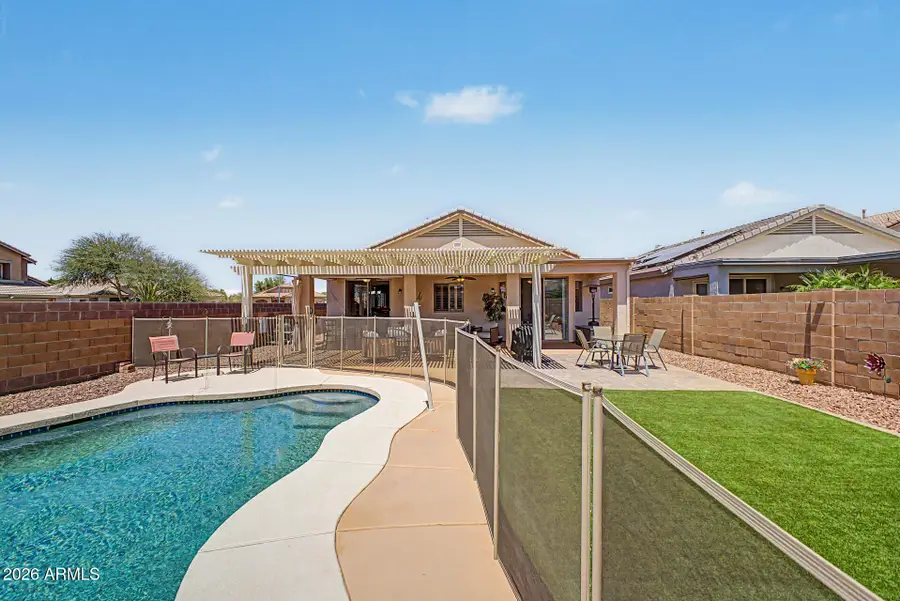 17075 W Northampton Road, Surprise, AZ 85374 - #2