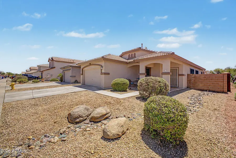 17075 W Northampton Road, Surprise, AZ 85374 - #3