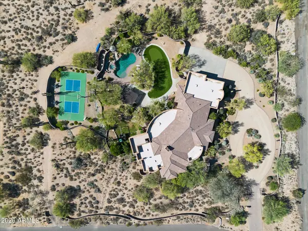 8646 E Bronco Trail, Scottsdale, AZ 85255