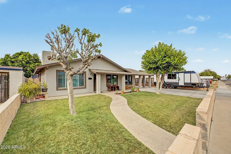 8448 W Turney Avenue, Phoenix, AZ 85037 - #3