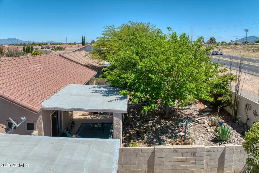 2490 Candlewood Drive, Sierra Vista, AZ 85650 - #2