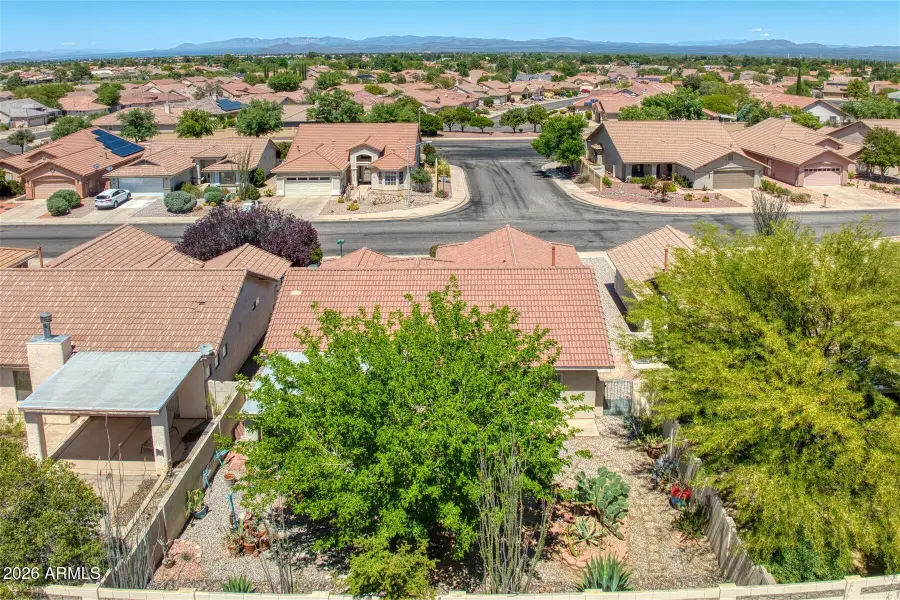 2490 Candlewood Drive, Sierra Vista, AZ 85650 - #3