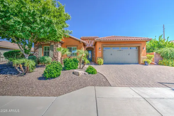 2815 E Odessa Street, Mesa, AZ 85213