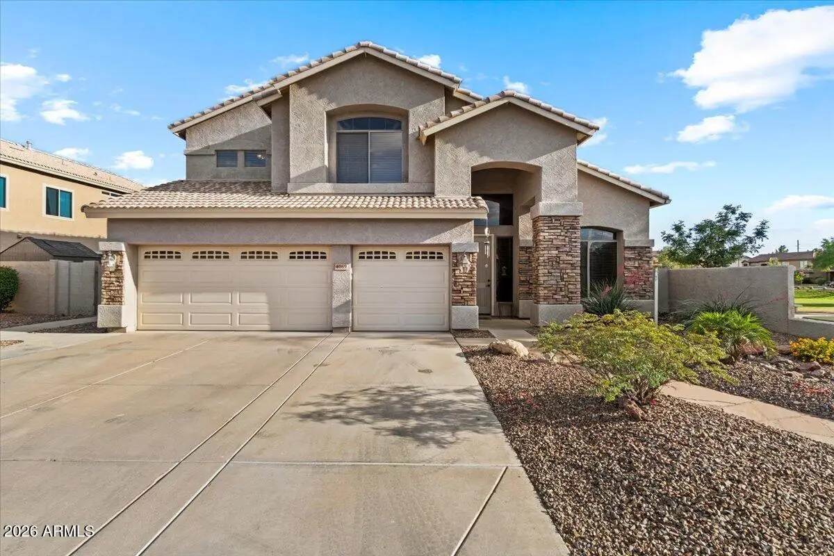4069 E Breckenridge Way, Gilbert, AZ 85234 - #1