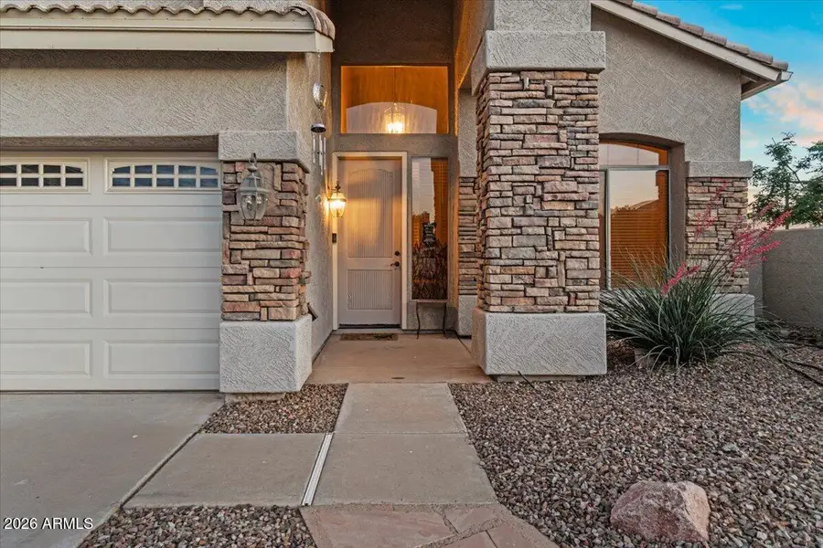 4069 E Breckenridge Way, Gilbert, AZ 85234 - #3