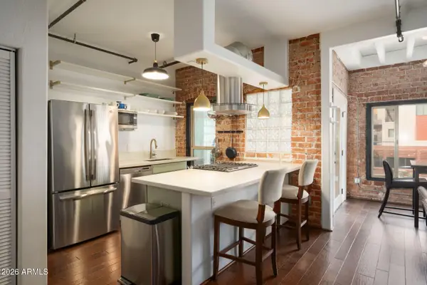 387 N 2nd Avenue #2E, Phoenix, AZ 85003