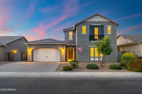 1130 E Kensington Road, Gilbert, AZ 85297