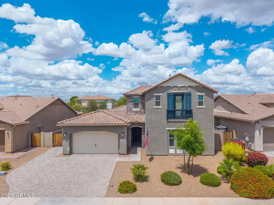 1130 E Kensington Road, Gilbert, AZ 85297 - #2