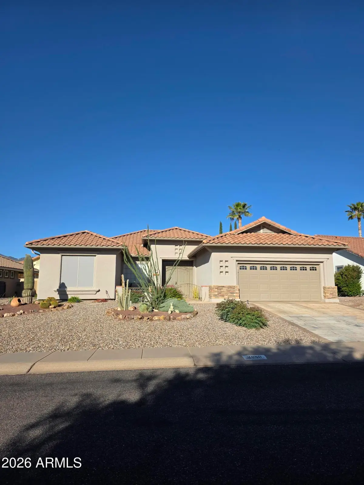 2980 Softwind Drive, Sierra Vista, AZ 85650 - #1