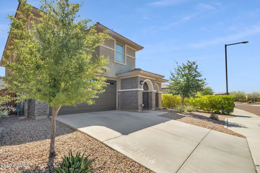 29813 N 115th Drive, Peoria, AZ 85383 - #2