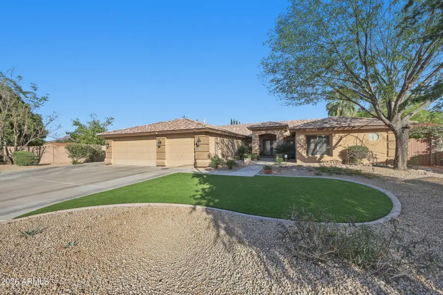 7909 W Briden Lane, Peoria, AZ 85383 - #3