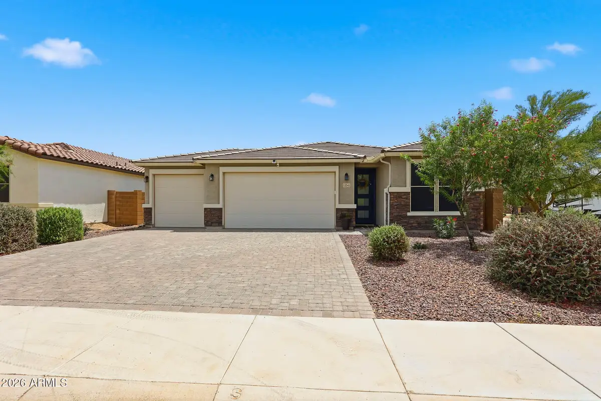 13341 W Yearling Road, Peoria, AZ 85383 - #1