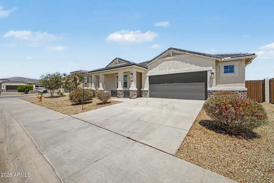 24056 W Watkins Street, Buckeye, AZ 85326 - #2
