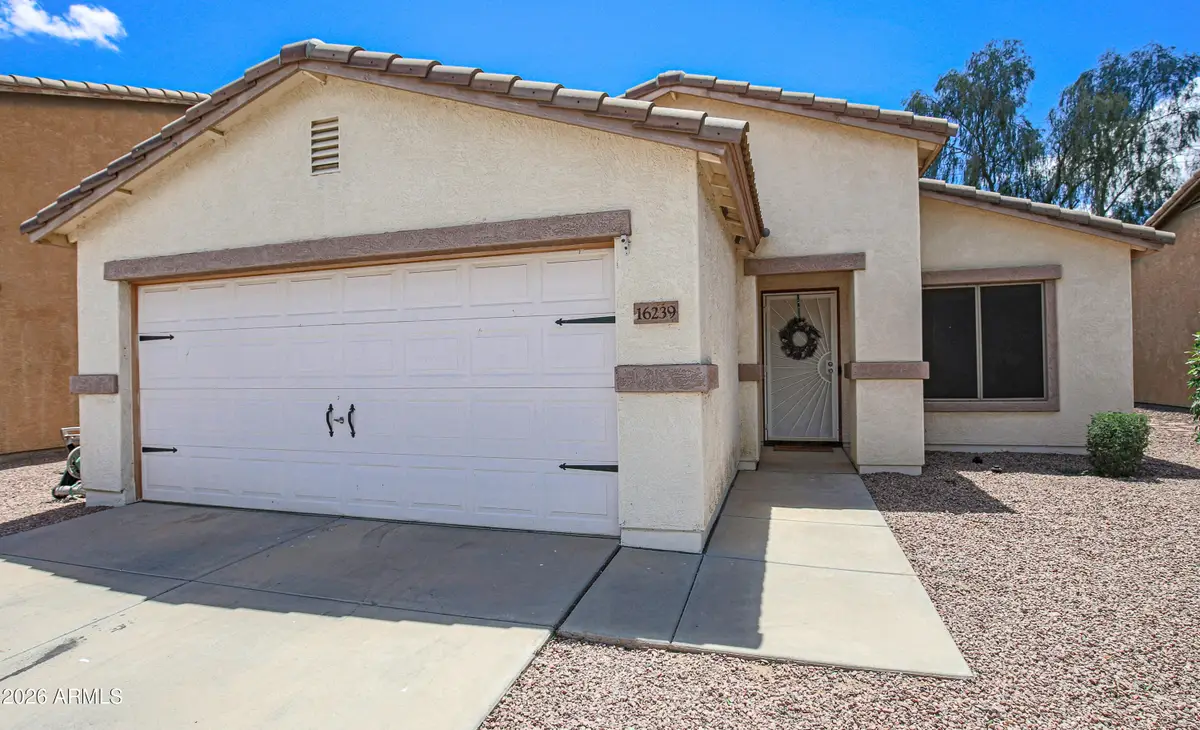 16239 W Boca Raton Road, Surprise, AZ 85379 - #1