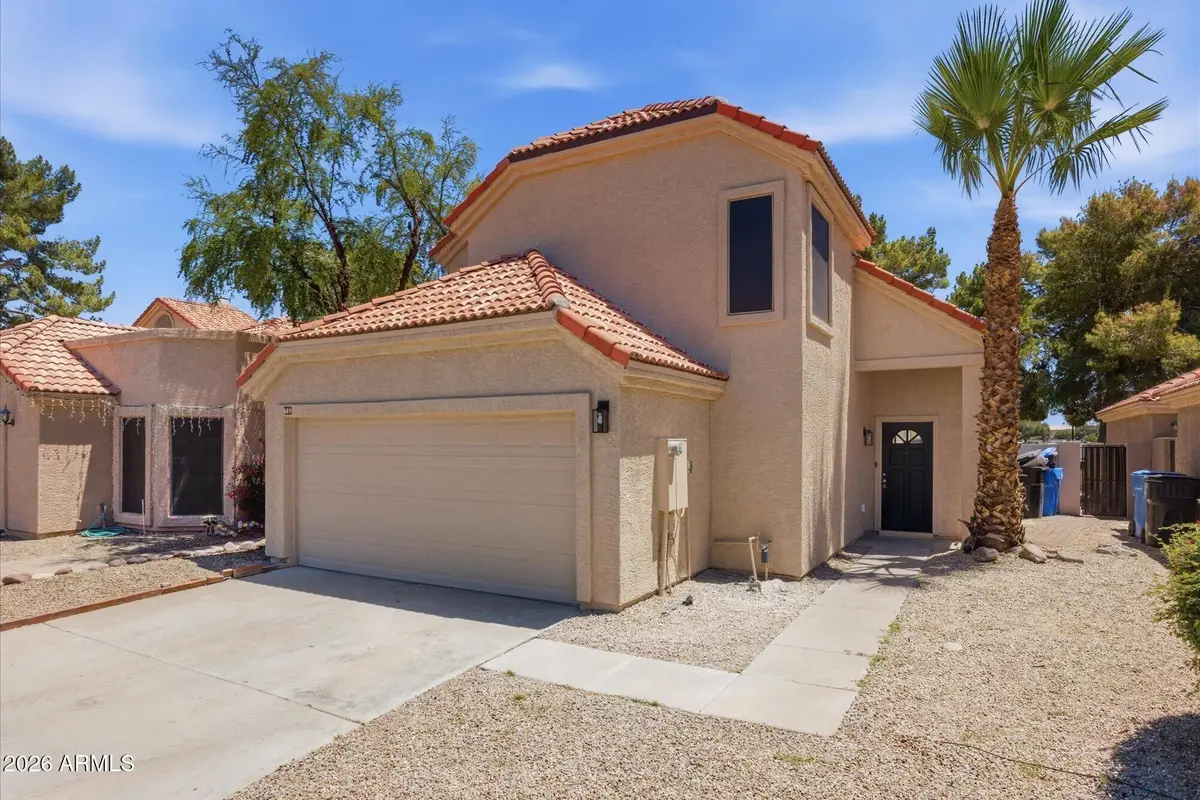 609 N Granite Street, Gilbert, AZ 85234 - #1