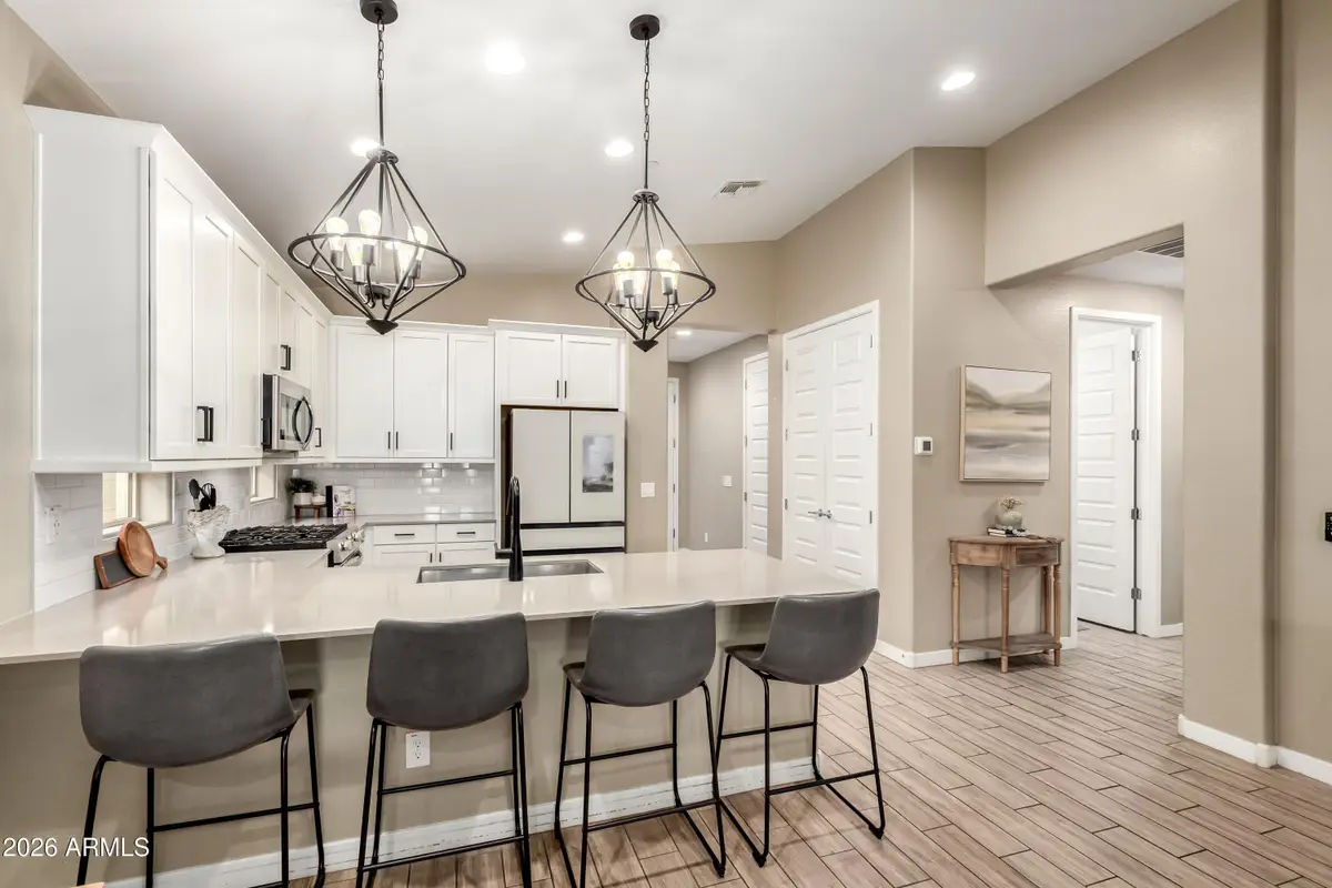 9624 E Thunderbolt Avenue, Mesa, AZ 85212 - #1