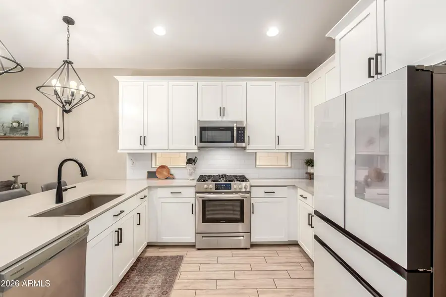 9624 E Thunderbolt Avenue, Mesa, AZ 85212 - #2