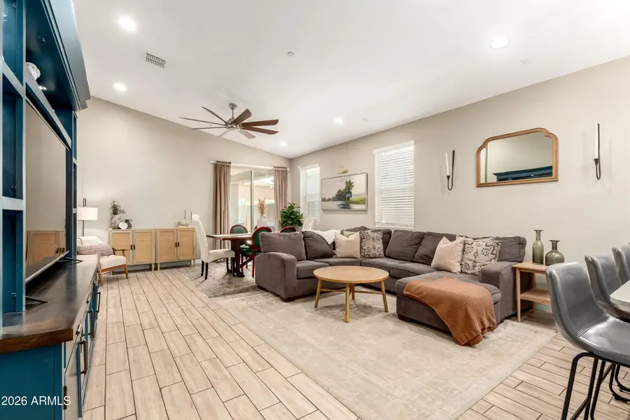 9624 E Thunderbolt Avenue, Mesa, AZ 85212 - #3