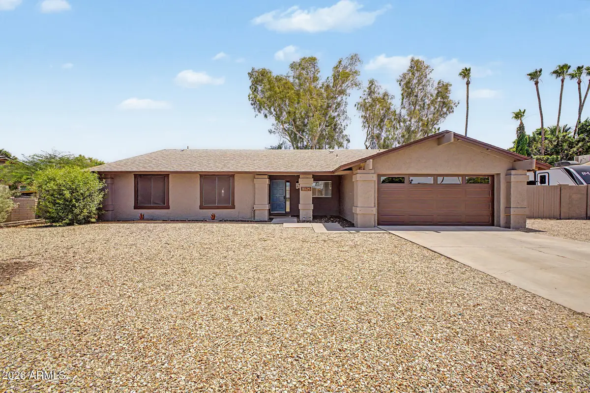 11025 N 41st Place, Phoenix, AZ 85028 - #1