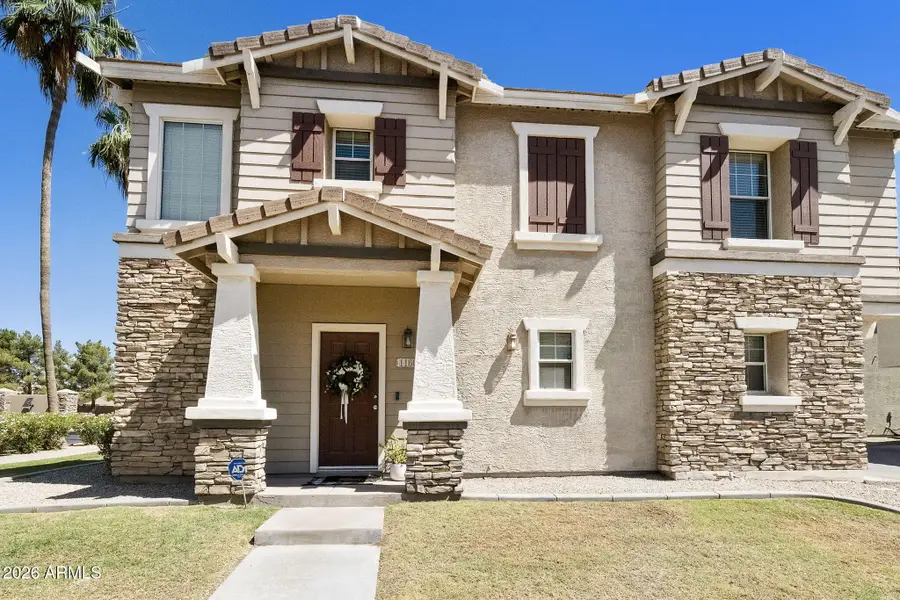9233 E Neville Avenue #1160, Mesa, AZ 85209 - #2
