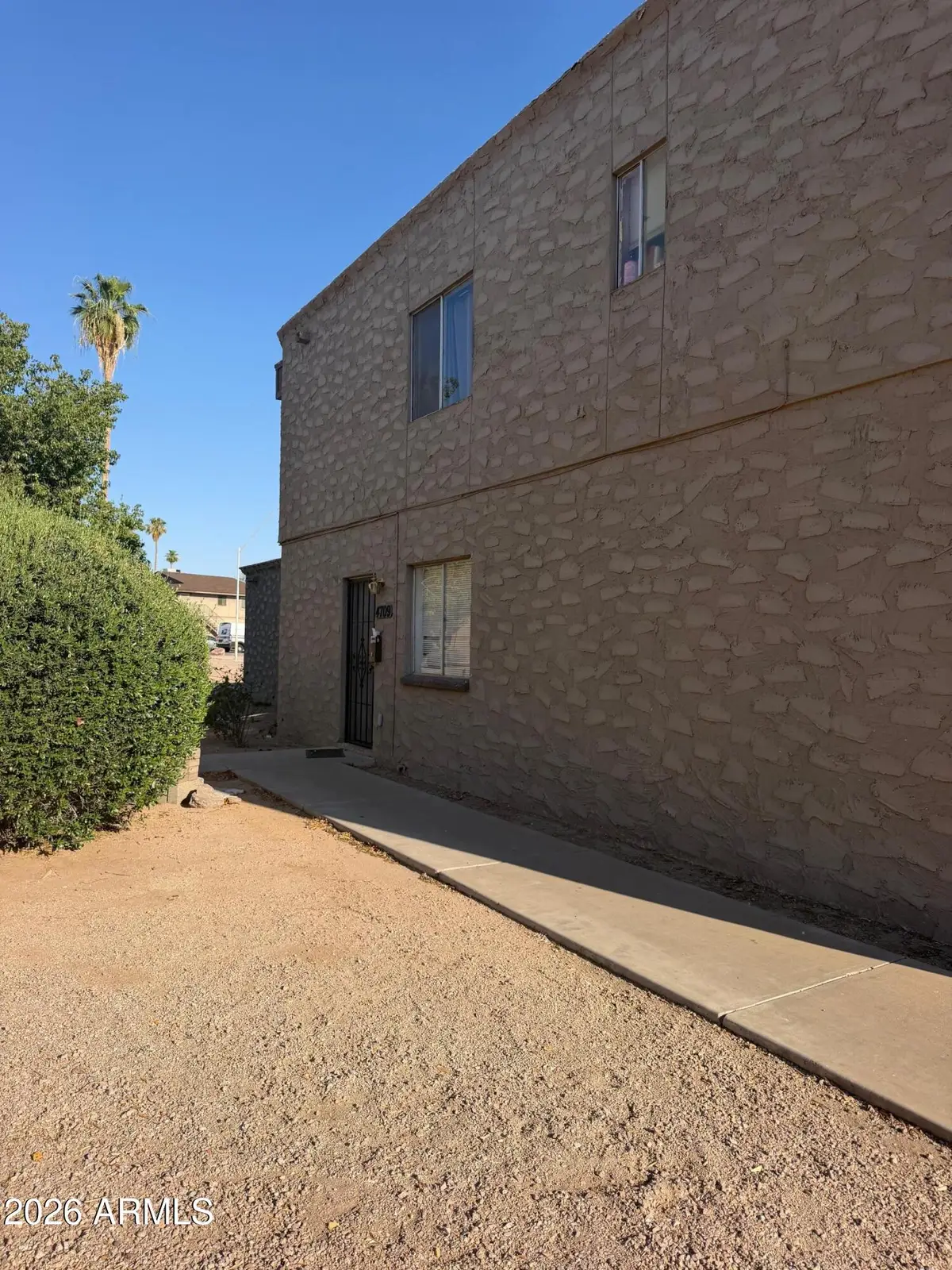 4709 E Belleview Street, Phoenix, AZ 85008 - #1