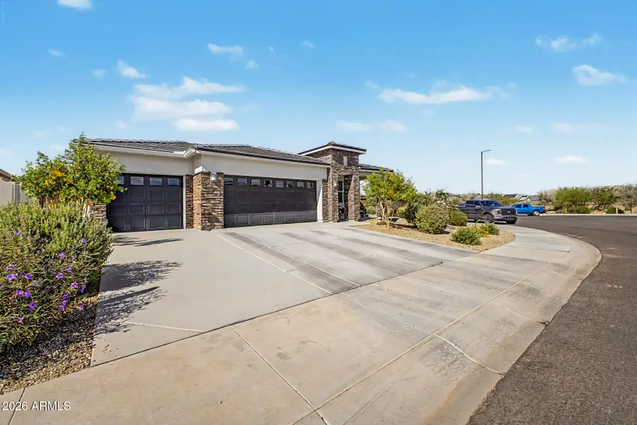 24054 W Verlea Drive, Buckeye, AZ 85326 - #3