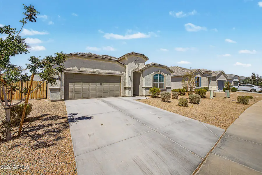37942 W Santa Barbara Avenue, Maricopa, AZ 85138 - #3