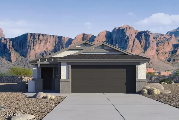 34950 W Lucca Drive, Maricopa, AZ 85138