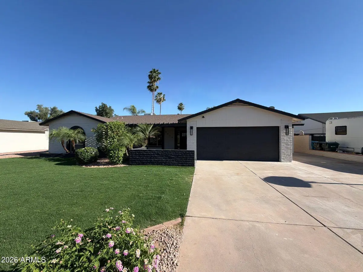4817 E Presidio Road, Scottsdale, AZ 85254 - #1