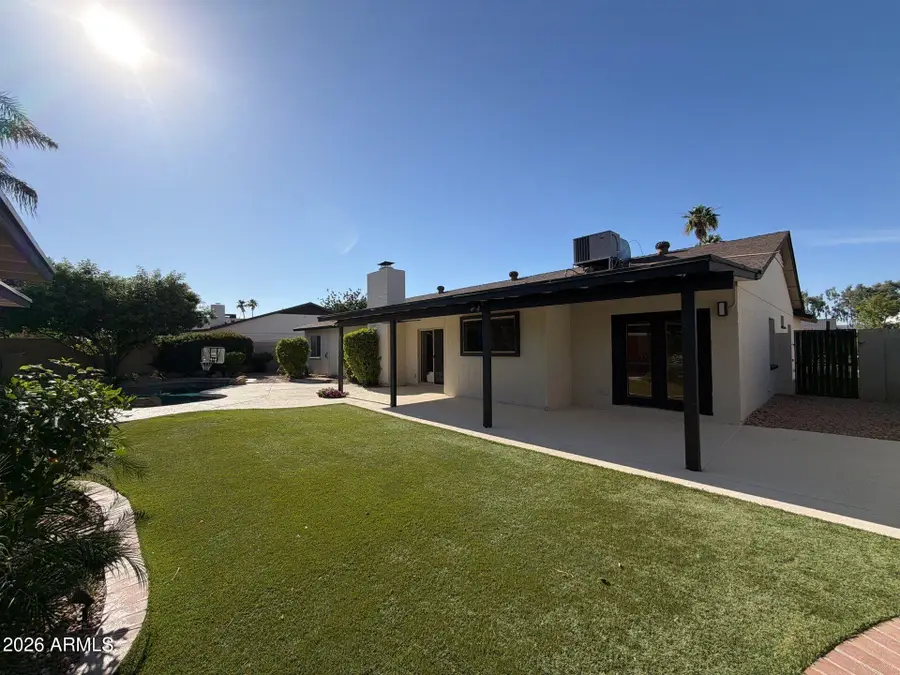 4817 E Presidio Road, Scottsdale, AZ 85254 - #3
