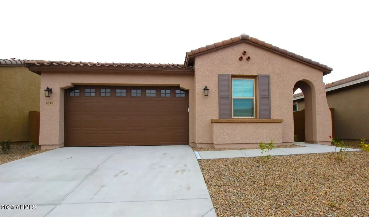 1649 W La Mirada Drive, Phoenix, AZ 85041 - #1