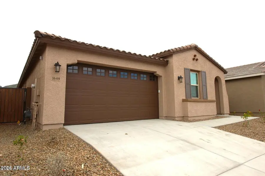 1649 W La Mirada Drive, Phoenix, AZ 85041 - #2