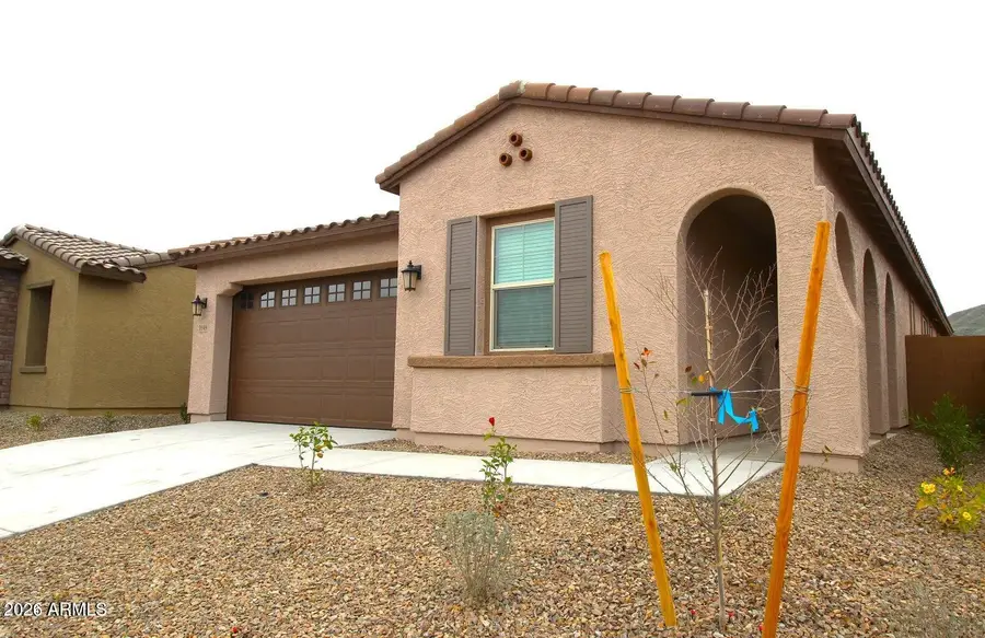 1649 W La Mirada Drive, Phoenix, AZ 85041 - #3