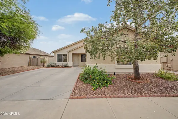 6929 S 11th Drive, Phoenix, AZ 85041