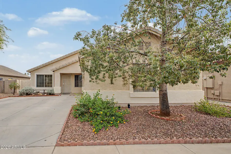 6929 S 11th Drive, Phoenix, AZ 85041 - #2